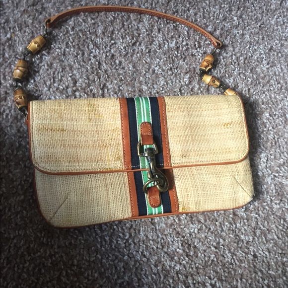 J. Crew Bags J Crew Purse Poshmark